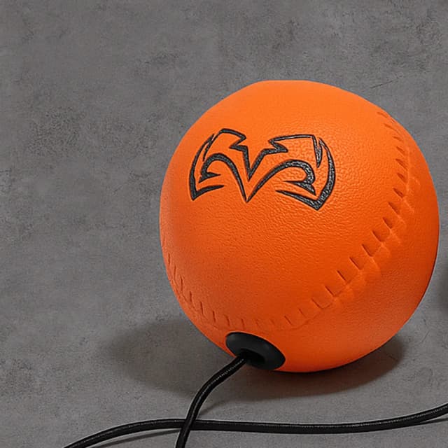 Reflex Ball