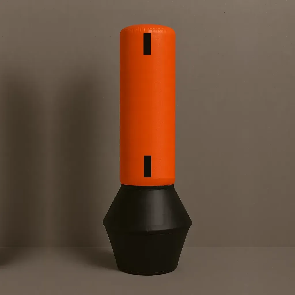 Punching Ball Interactif