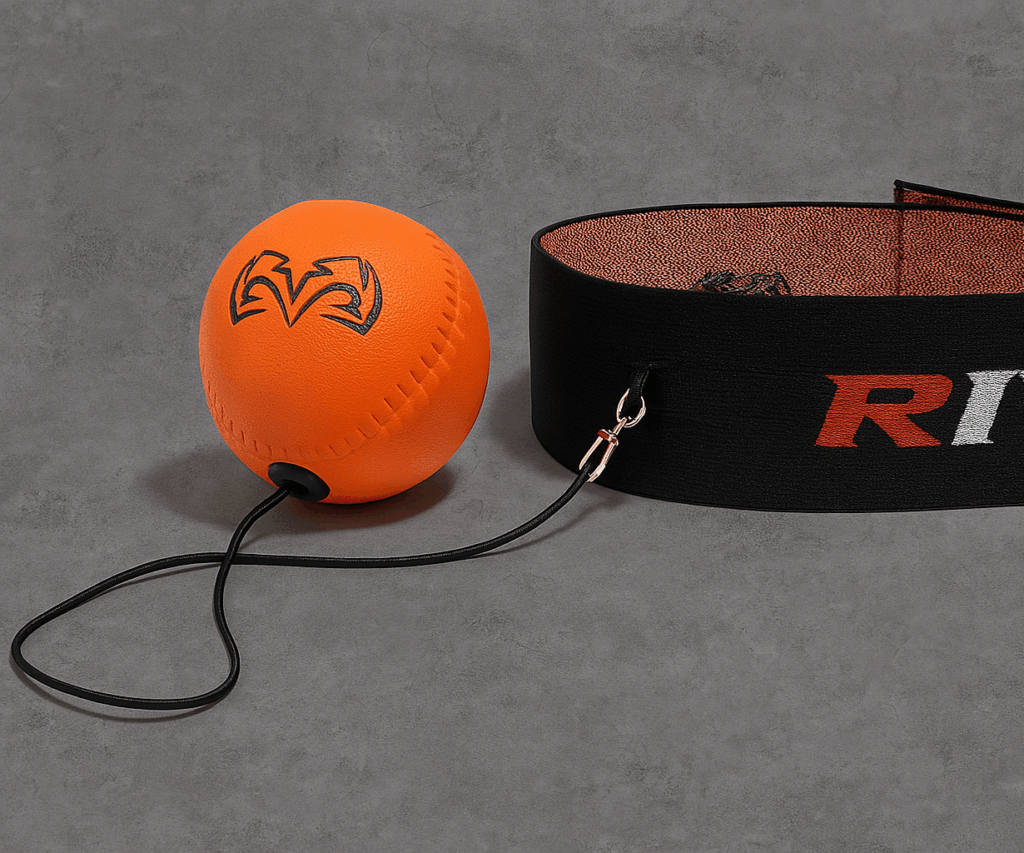 BOXING REFLEX BALL