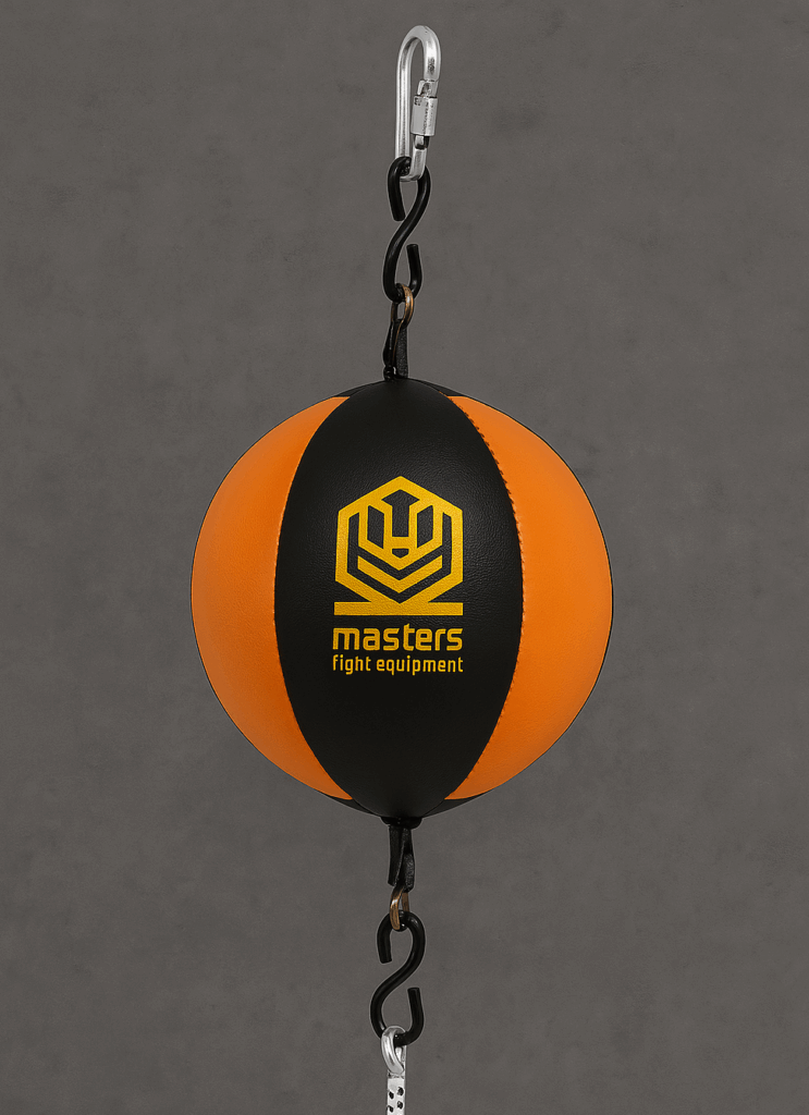 BOXING MASTER REFLEX BALL