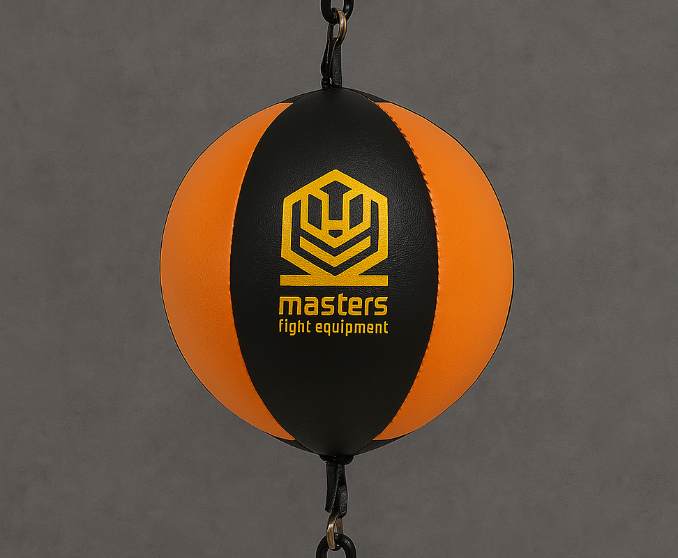 BOXING MASTER REFLEX BALL