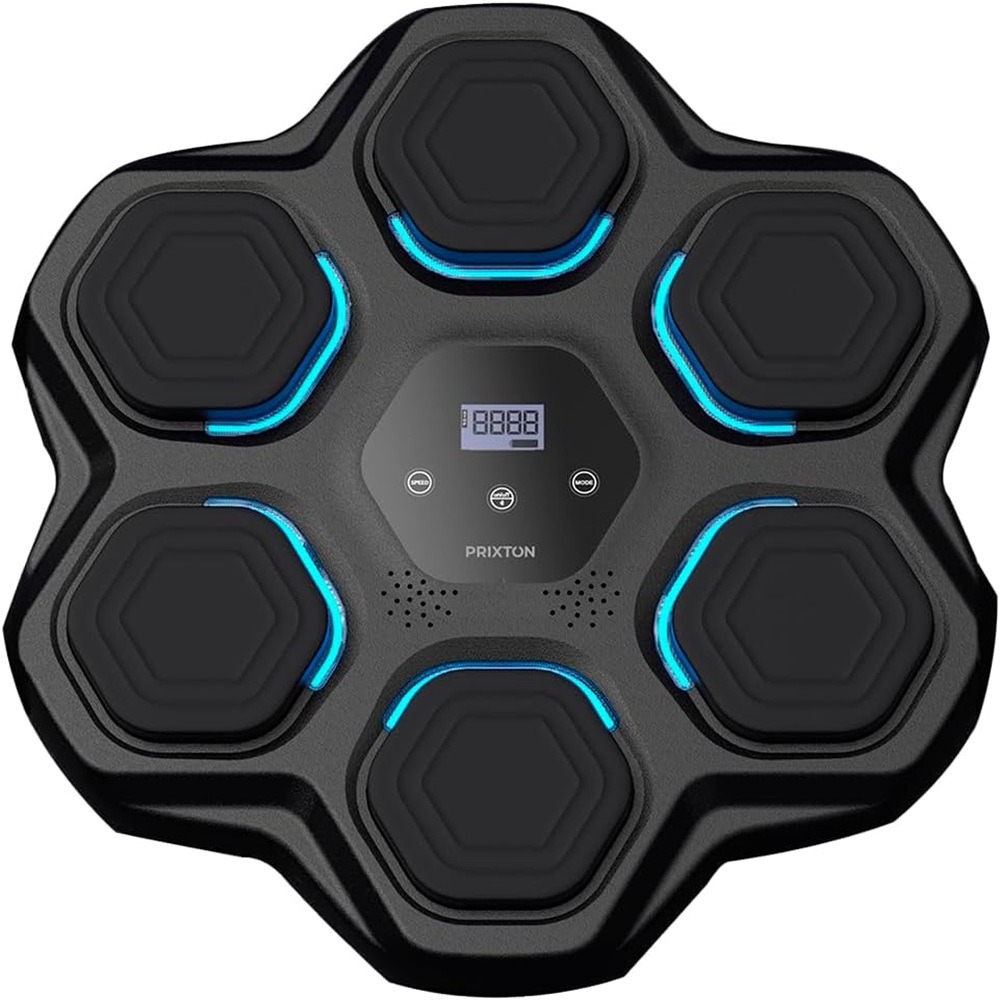 PRIXTON PUNCHING BALL MUSICAL